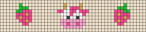 Alpha pattern #171940 variation #353581