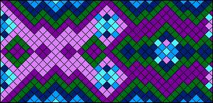 Normal pattern #142237 variation #353582