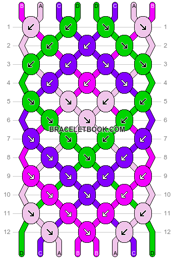 Normal pattern #17870 variation #353583 pattern