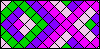 Normal pattern #17870 variation #353583