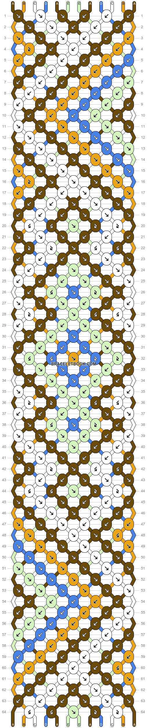 Normal pattern #170384 variation #353585 pattern