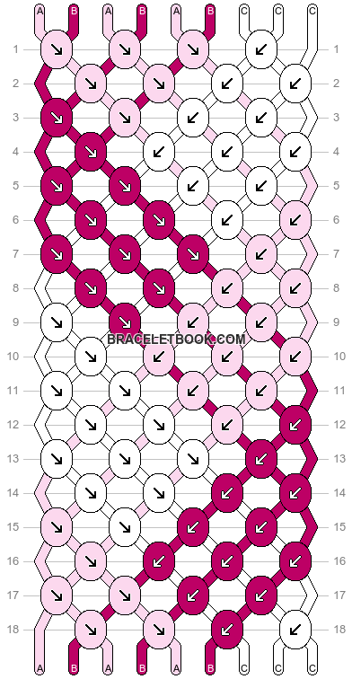 Normal pattern #117 variation #353586 pattern