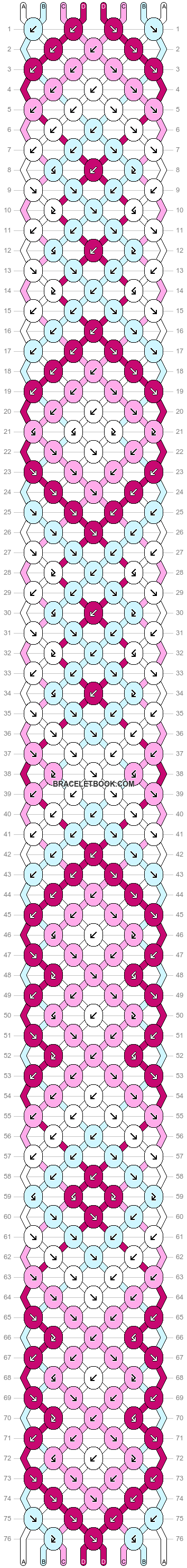 Normal pattern #137922 variation #353587 pattern