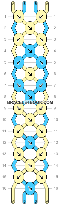Normal pattern #157444 variation #353588 pattern