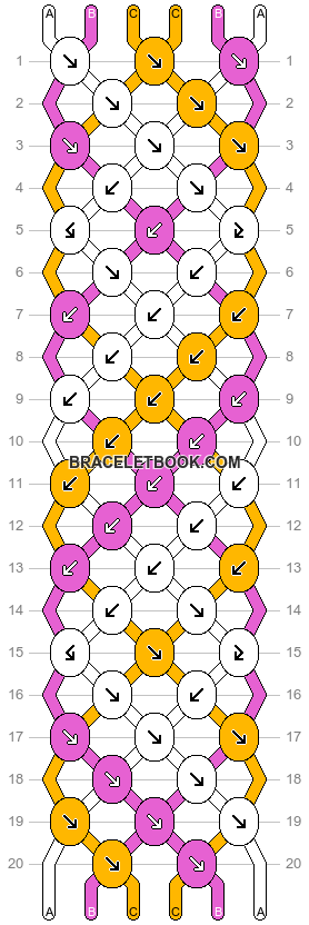 Normal pattern #145828 variation #353590 pattern
