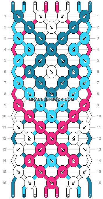 Normal pattern #37806 variation #353591 pattern
