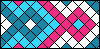 Normal pattern #37806 variation #353591