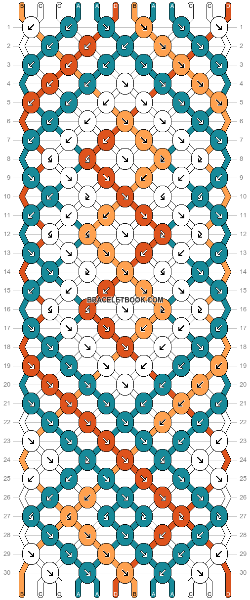 Normal pattern #24135 variation #353593 pattern