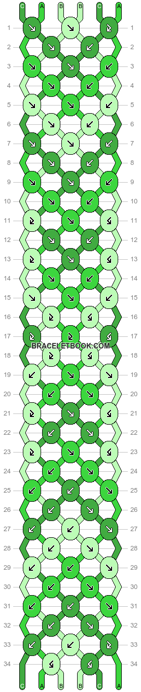 Normal pattern #171685 variation #353594 pattern