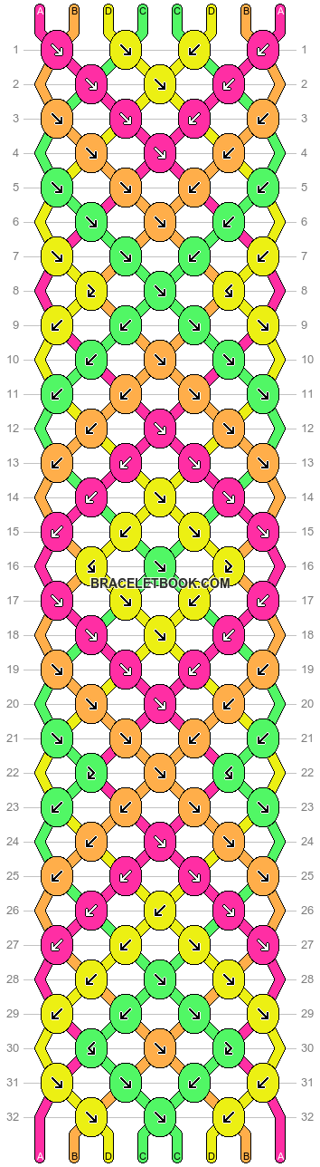 Normal pattern #162956 variation #353595 pattern