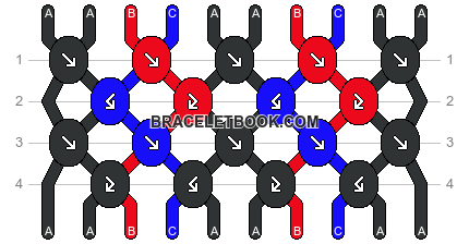 Normal pattern #17513 variation #353596 pattern