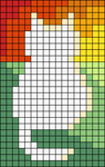 Alpha pattern #172024 variation #353598