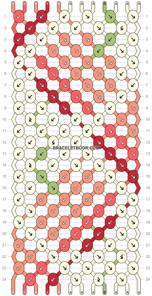 Normal pattern #105531 variation #353599 pattern