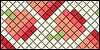 Normal pattern #105531 variation #353599