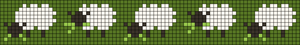 Alpha pattern #172046 variation #353602