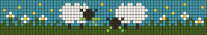 Alpha pattern #172047 variation #353603