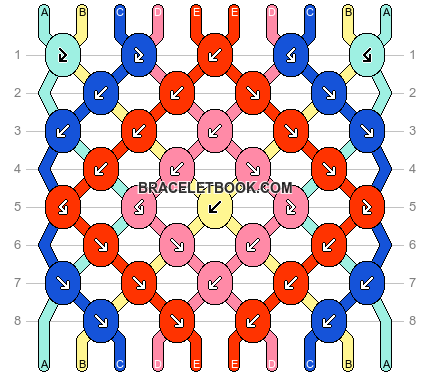 Normal pattern #25713 variation #353604 pattern
