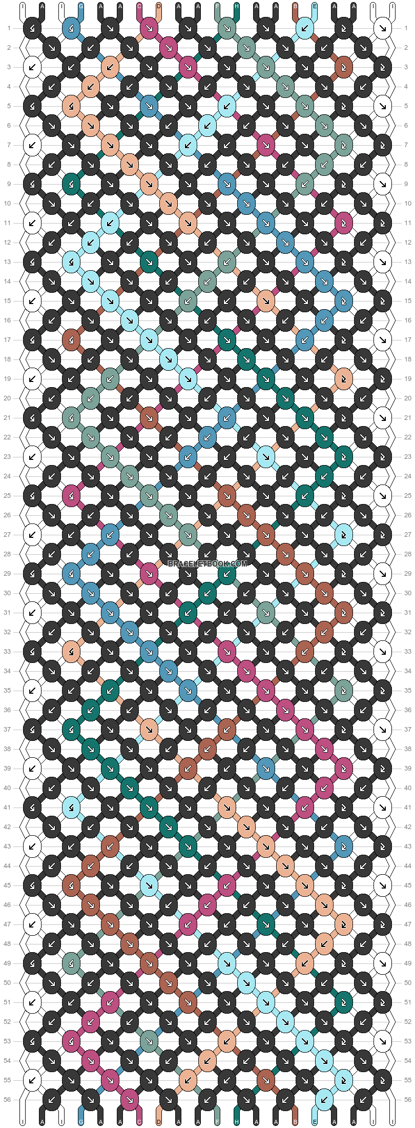Normal pattern #93770 variation #353605 pattern