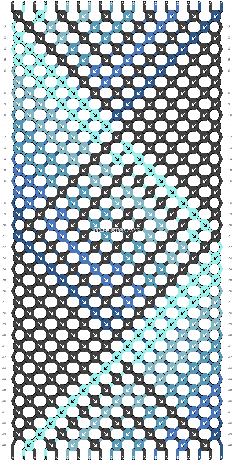 Normal pattern #52029 variation #353606 pattern