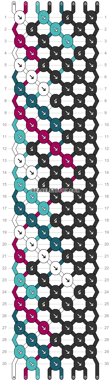 Normal pattern #10523 variation #353607 pattern