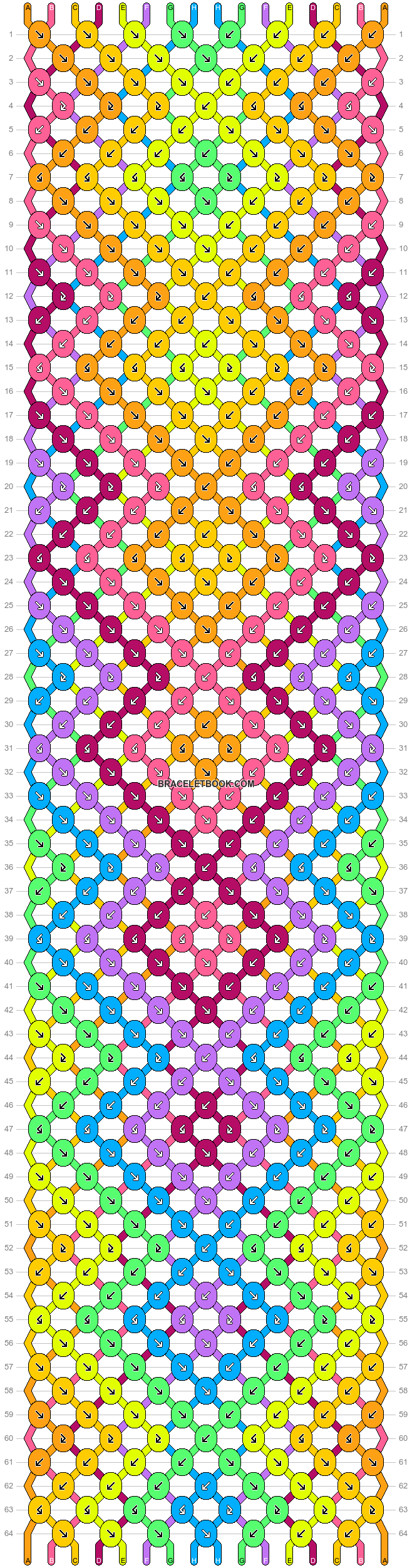 Normal pattern #27403 variation #353609 pattern