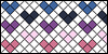 Normal pattern #17992 variation #353611