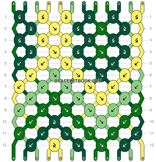 Normal pattern #118406 variation #353612 pattern