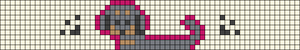 Alpha pattern #134147 variation #353613
