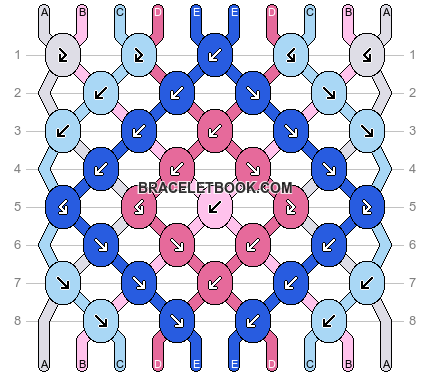 Normal pattern #25713 variation #353614 pattern