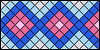 Normal pattern #25713 variation #353614