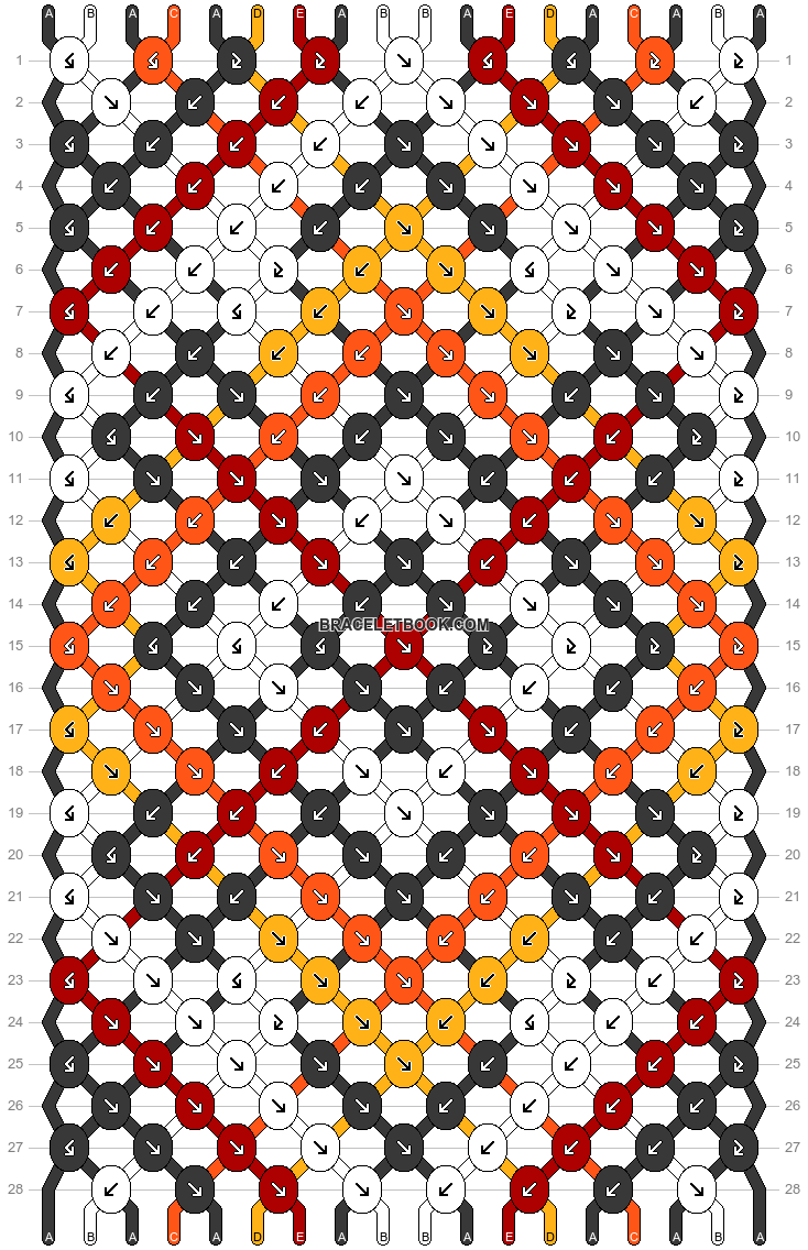 Normal pattern #81026 variation #353615 pattern