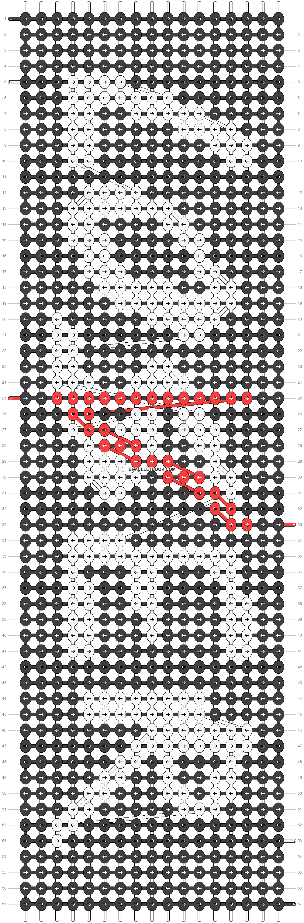 Alpha pattern #120902 variation #353616 pattern