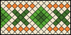 Normal pattern #131455 variation #353617