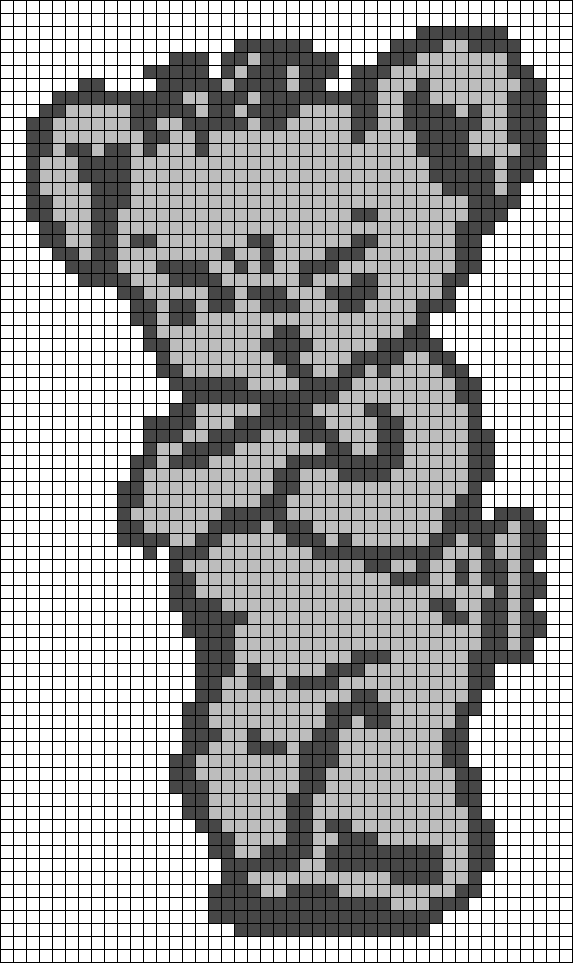 Alpha pattern #126330 variation #353619 preview