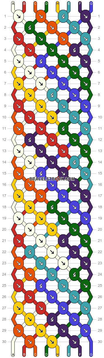 Normal pattern #10523 variation #353620 pattern