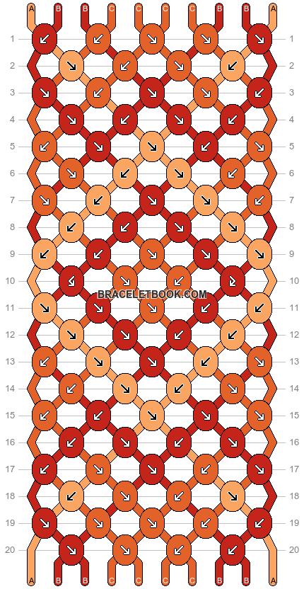 Normal pattern #129487 variation #353621 pattern