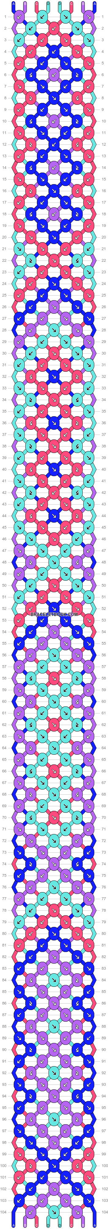 Normal pattern #151286 variation #353622 pattern