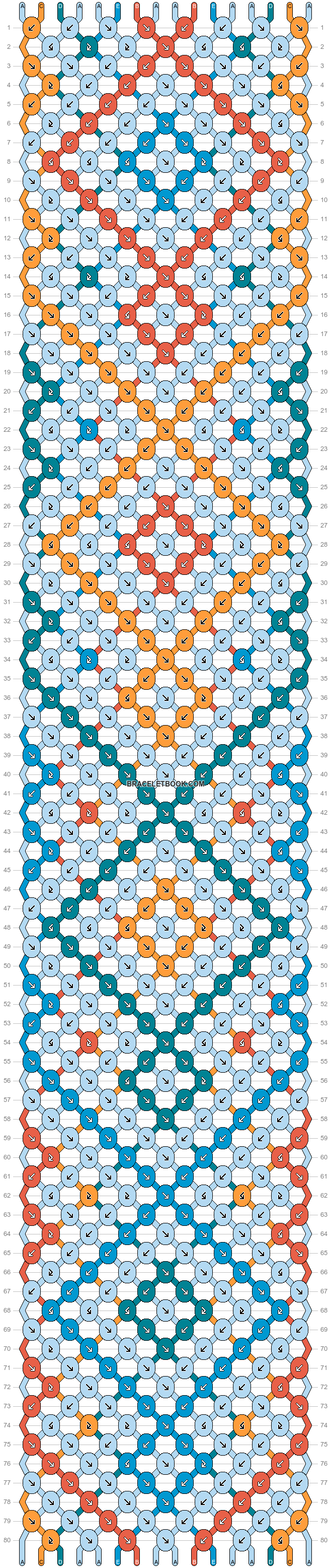 Normal pattern #171421 variation #353623 pattern