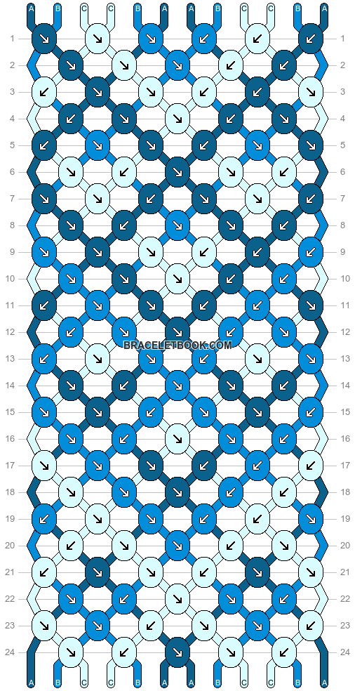 Normal pattern #31209 variation #353626 pattern