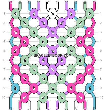 Normal pattern #16135 variation #353627 pattern