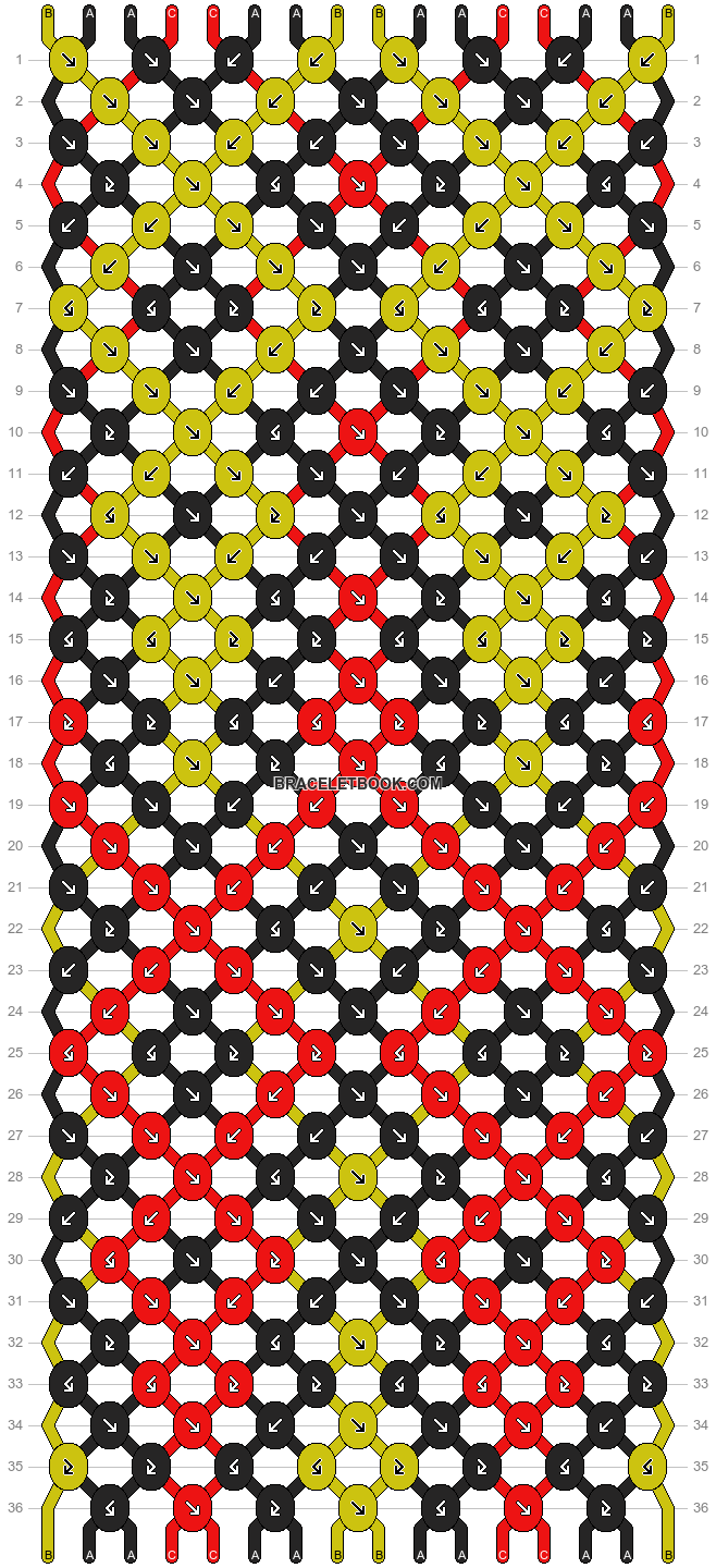 Normal pattern #169913 variation #353632 pattern