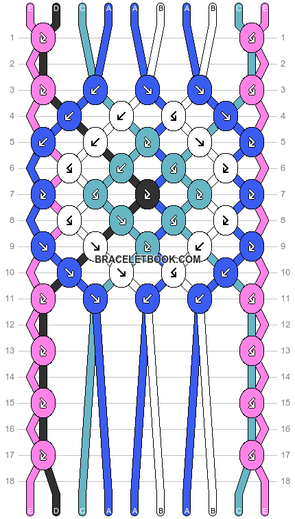 Normal pattern #170838 variation #353633 pattern