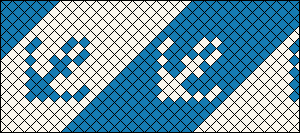 Normal pattern #171910 variation #353634