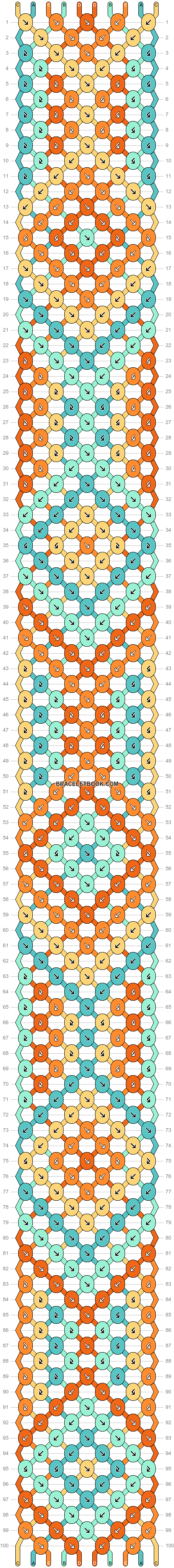 Normal pattern #53285 variation #353635 pattern