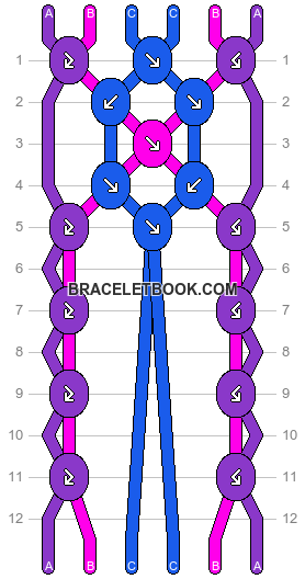 Normal pattern #76616 variation #353637 pattern