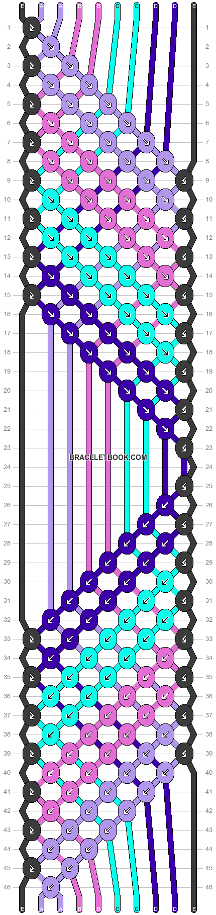 Normal pattern #171264 variation #353638 pattern