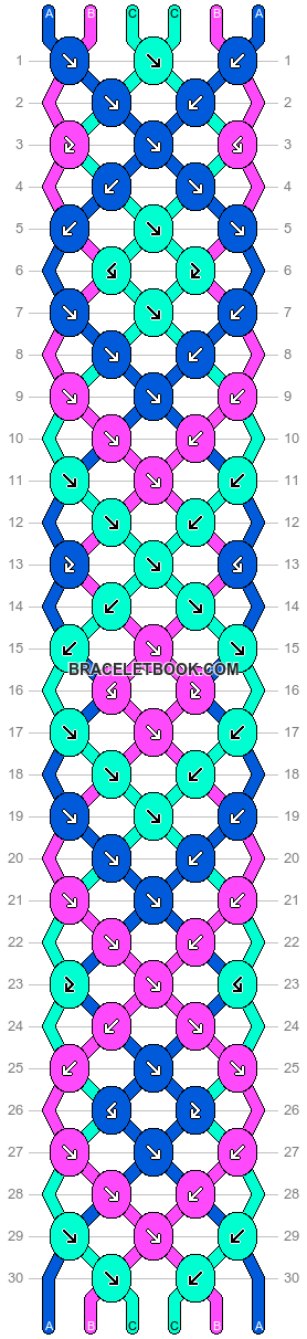 Normal pattern #170523 variation #353640 pattern