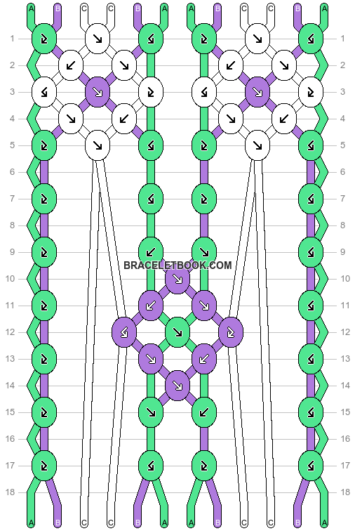 Normal pattern #80763 variation #353641 pattern