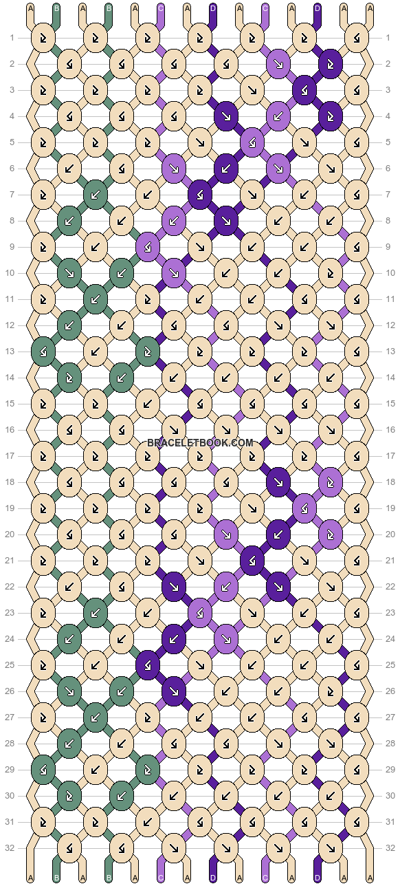 Normal pattern #168736 variation #353643 pattern