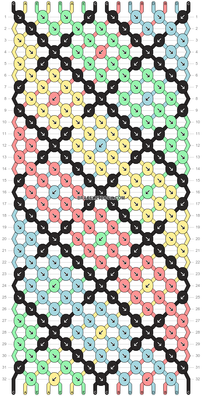 Normal pattern #114173 variation #353644 pattern